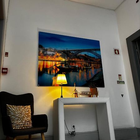 Douro Sunset Lounge Βίλα Πόρτο Εξωτερικό φωτογραφία