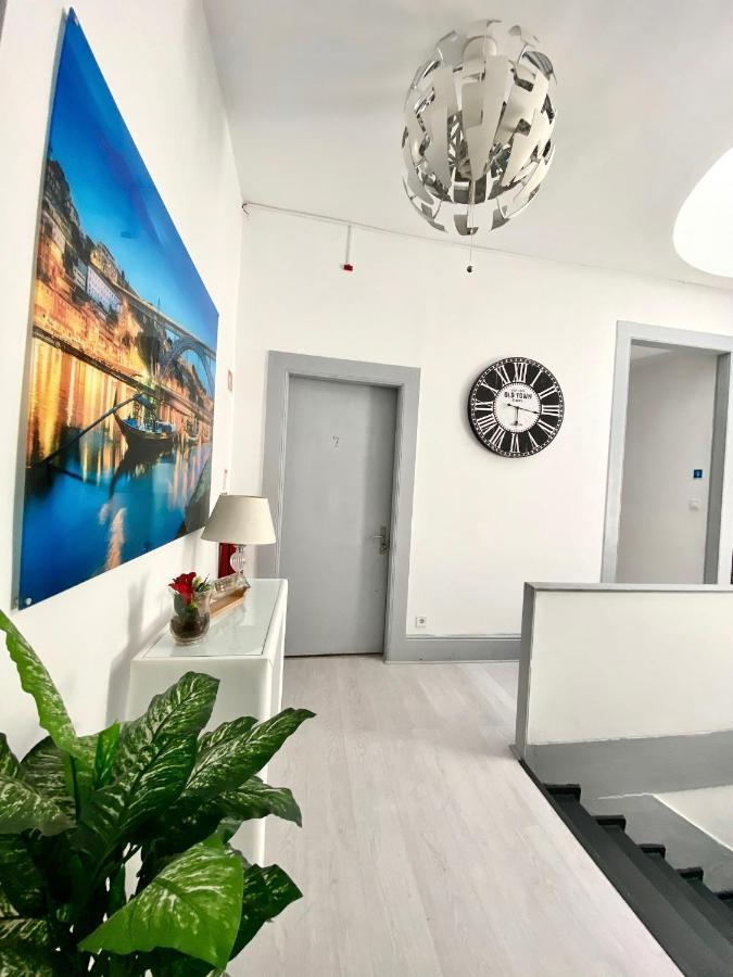 Douro Sunset Lounge Βίλα Πόρτο Εξωτερικό φωτογραφία