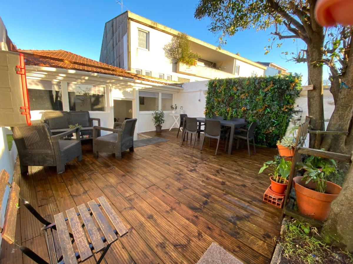 Douro Sunset Lounge Βίλα Πόρτο Εξωτερικό φωτογραφία