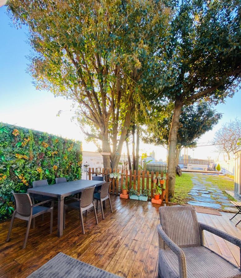 Douro Sunset Lounge Βίλα Πόρτο Εξωτερικό φωτογραφία