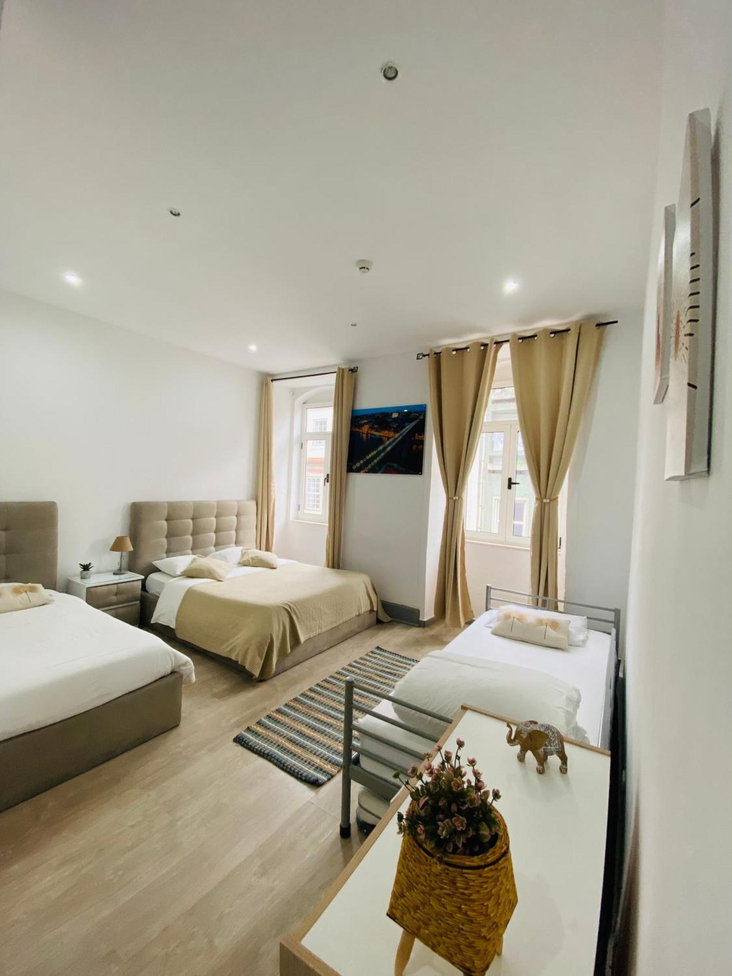 Douro Sunset Lounge Βίλα Πόρτο Εξωτερικό φωτογραφία