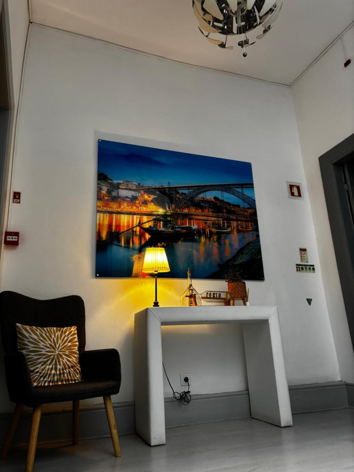 Douro Sunset Lounge Βίλα Πόρτο Εξωτερικό φωτογραφία