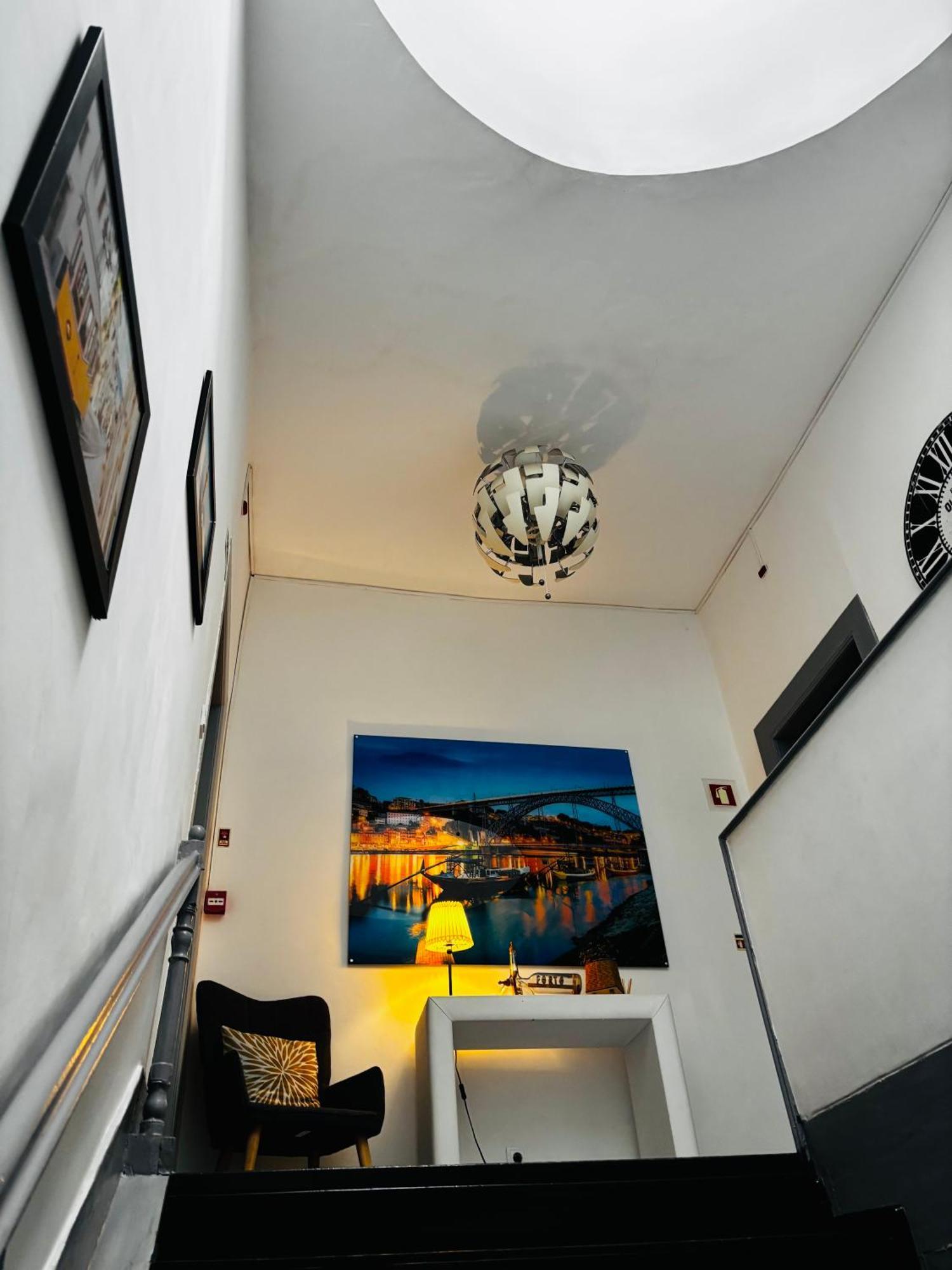 Douro Sunset Lounge Βίλα Πόρτο Εξωτερικό φωτογραφία